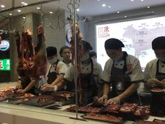 -陈记顺和牛肉火锅馆(天河北路店)
