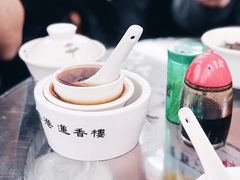 -香港蓮香樓(中環店)