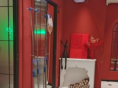 -红东阁东北菜烤肉酒馆(CROSS万象汇店)