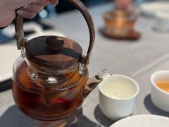 -晋江荣誉国际酒店·港誉茶餐厅