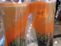 -CoCo都可(香港名都店)