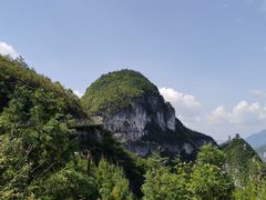 -重庆云阳龙缸景区