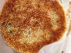 松子枣泥麻饼-叶受和(观前街店)