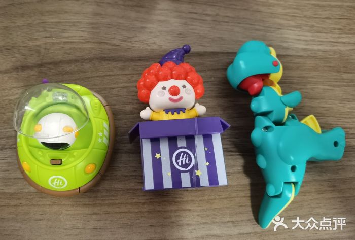 海底捞火锅(杭州萧山宝龙广场店)图片