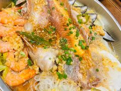 -盒马鲜生(岭南新世界店)
