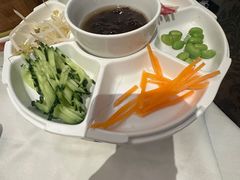 -大鸭梨烤鸭(北洼路店)