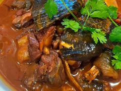 -又见炊烟私房菜(敬亭路店)