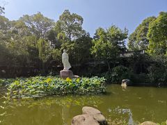 -李白纪念馆