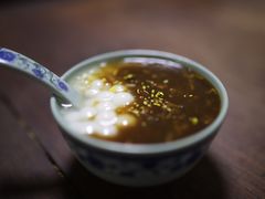 苏式三品糖粥-大郎桥瑞陆糖粥(小太平巷店)
