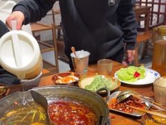 -楠火锅(昆山金鹰店)