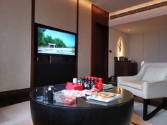 -国家会展中心上海洲际酒店