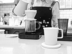 -Onirii Coffee(长乐路店)