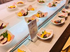 -雍和会海鲜姿造自助(湖东路店)