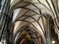 -斯蒂芬主教座堂(Stephansdom)