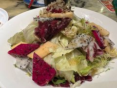-范家小馆·烤鸭新京菜(金融街店)
