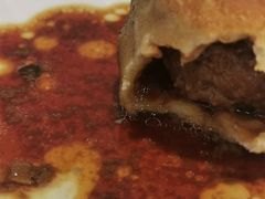 -清真牛街祥云轩门钉肉饼(左家庄店)
