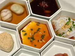 -民国红公馆·秦淮八艳(夫子庙店)