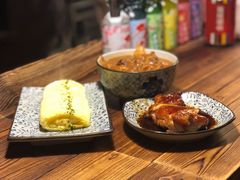 -食戟