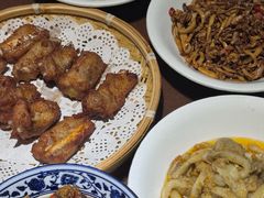 -天下客饭店(中山路店)