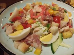 凯撒沙拉-么哈MOJAR(厦门云城万科里店)