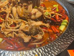 -添福来墨鱼饺子 · 海鲜东北菜(大连星海·黄浦路店)