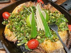 -云海肴·汽锅鸡·云南代表菜(美罗城店)