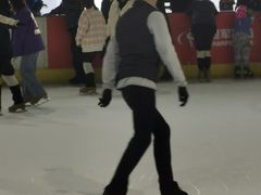-冠军冰场CHAMPION RINK(百联又一城店)