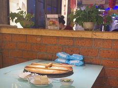 -鱼窝棚柴火铁锅炖(富山屯店)