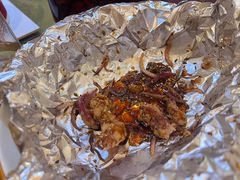 -金掌勺·锅包肉(广渠门店)
