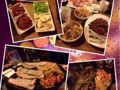 iphone_upload_pic-豚豚猪村烤肉·韩国烤肉(总店)