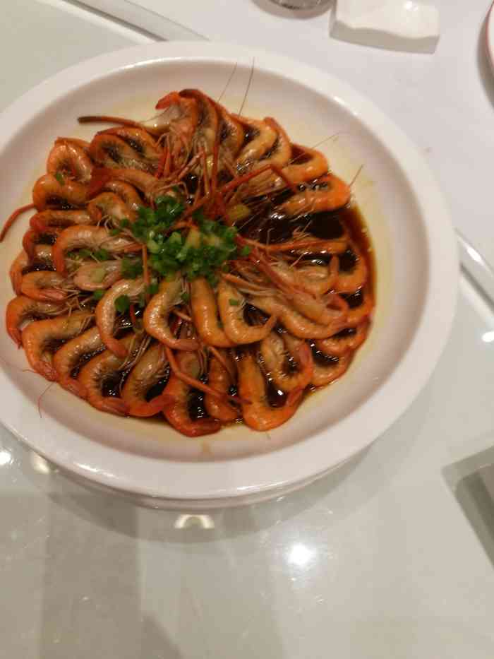 名人名家(萧山店·年夜饭团拜会预订)-"来萧山调研也是蛮拼的,全点了