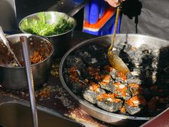 -黑色经典臭豆腐·湖南特产(步行街店)