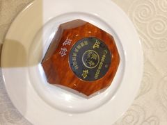 蓝海国际大饭店-淄博蓝海国际大饭店·蓝钻国际美食自助百汇(柳泉路店)