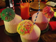 -花马天堂云南餐厅 Lost Heaven(高邮路店)