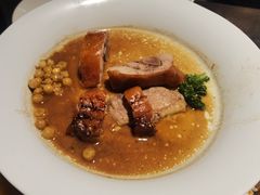 -汤城小厨•粤菜•靓汤(苏州街店)