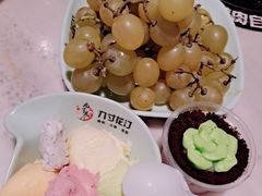 -九寸花汀(摩天活力城店)