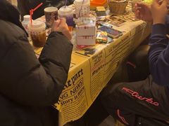 -树洞桌游宠咖小酒馆