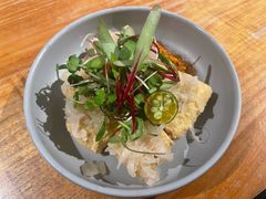 泡菜包浆豆腐-SHAN山(前滩太古里店)