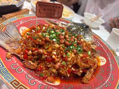 -南昌大饭店·非遗南昌菜(万寿宫店)