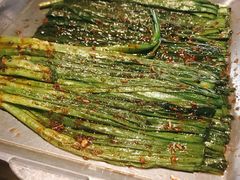 -很久以前羊肉串(中山公园店)