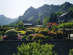 -武当山风景区