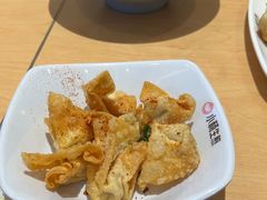 -小杨生煎(周浦万达店)