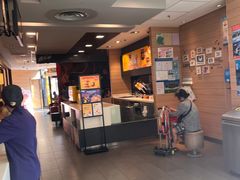 -麦当劳(曲阳店)