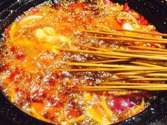 -胡马八破·川菜小馆(高新万达店)