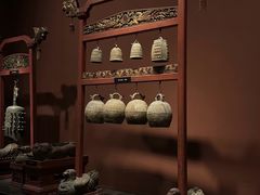 -中国闽台缘博物馆