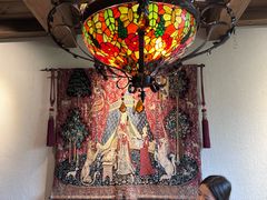 -卢布里西餐厅(海拉尔店)