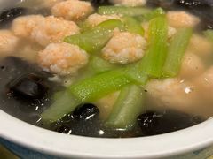 -新侨小馆(东直门北小街店)