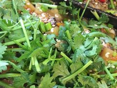 -茅炒屋龙虾·烧烤·湘菜(新河路店)