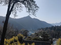 -潭柘寺景区