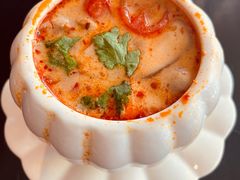 -Thai Alley泰爱里(二沙岛店)